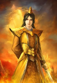 半夏青黛
