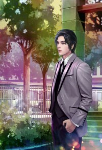 《我看自己眉清目秀》