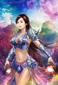 《我被系统逼成了全民女神》