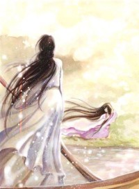 《缱绻缠情》