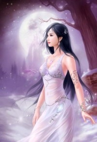 麦子色