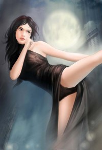 皇后在现代[娱乐圈gl]