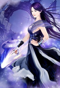 双头食人魔法师